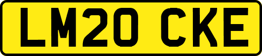 LM20CKE