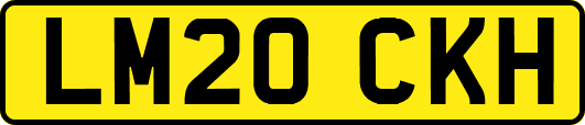 LM20CKH