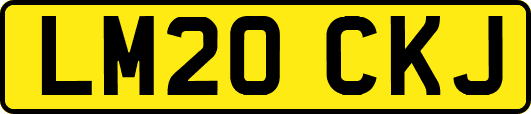 LM20CKJ