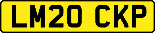 LM20CKP