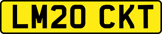 LM20CKT