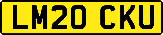 LM20CKU