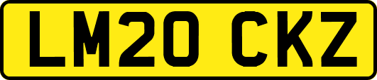 LM20CKZ