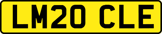 LM20CLE