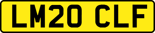 LM20CLF