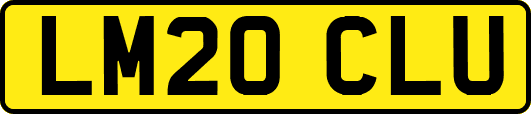 LM20CLU