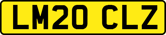 LM20CLZ