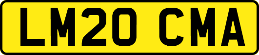 LM20CMA