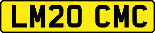 LM20CMC