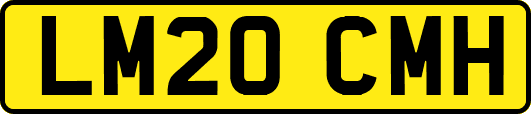 LM20CMH
