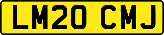 LM20CMJ
