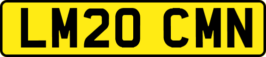 LM20CMN