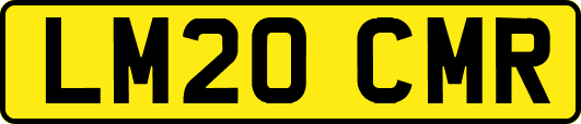 LM20CMR