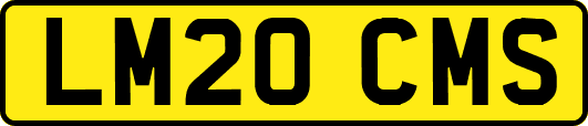 LM20CMS