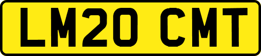 LM20CMT