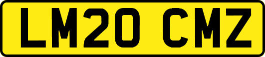 LM20CMZ