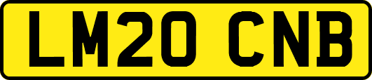 LM20CNB