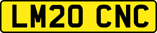 LM20CNC