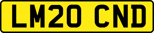 LM20CND