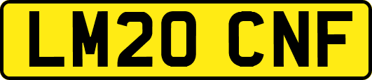 LM20CNF