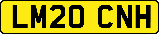 LM20CNH