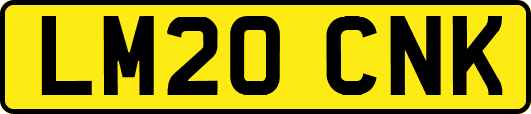 LM20CNK