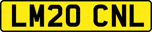 LM20CNL