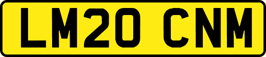 LM20CNM
