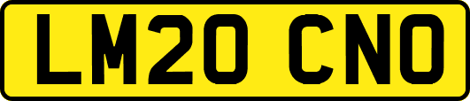 LM20CNO