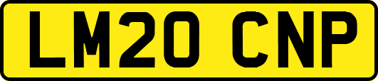 LM20CNP