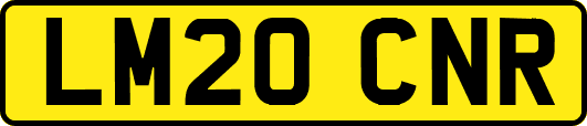 LM20CNR