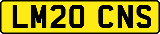 LM20CNS