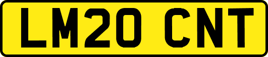 LM20CNT
