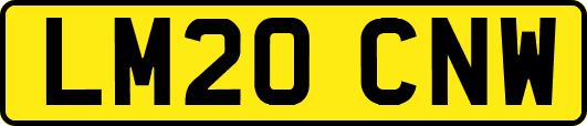 LM20CNW