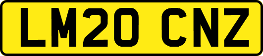 LM20CNZ