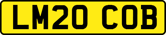 LM20COB