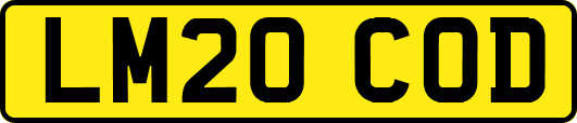LM20COD