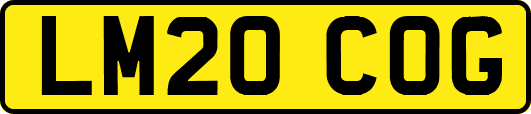 LM20COG