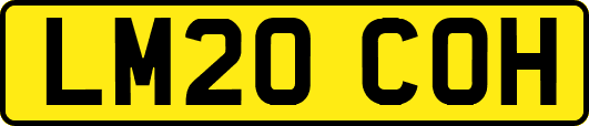 LM20COH