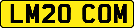 LM20COM