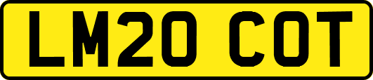 LM20COT