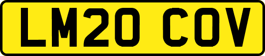 LM20COV