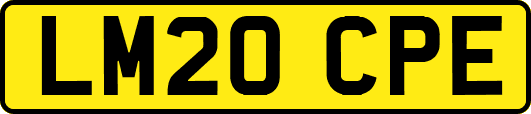 LM20CPE