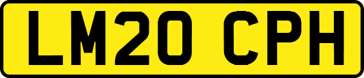 LM20CPH
