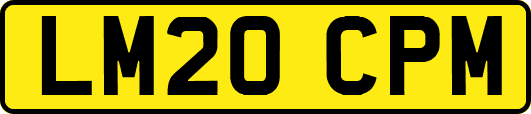 LM20CPM