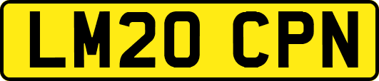 LM20CPN