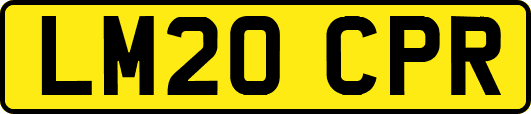 LM20CPR
