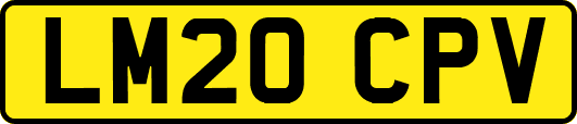 LM20CPV