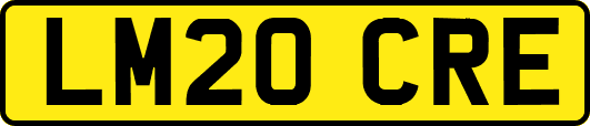 LM20CRE