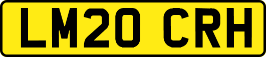 LM20CRH